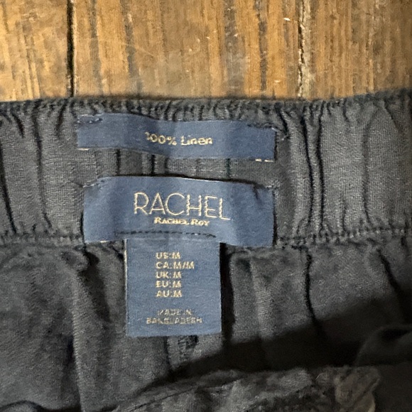 Marshall Dark Cargo Pants for Men - Picture 4 of 5